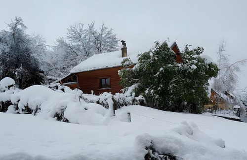 Portet-de-Luchon Chalet De Esquí | Chalet "etch soulet", Peyragudes, Portet de Luchon