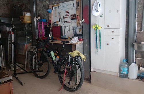 Noves de Segre Apartamento | Apartment 'Cal Paleta' with Wi-Fi