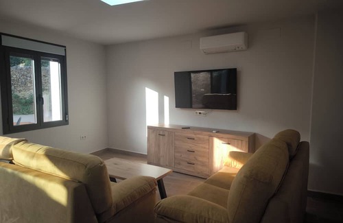 Alajar Casa | Ideal for Families