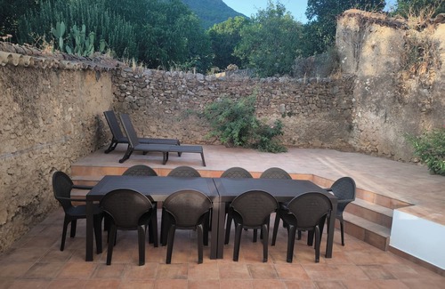 Alajar Casa | Ideal for Families