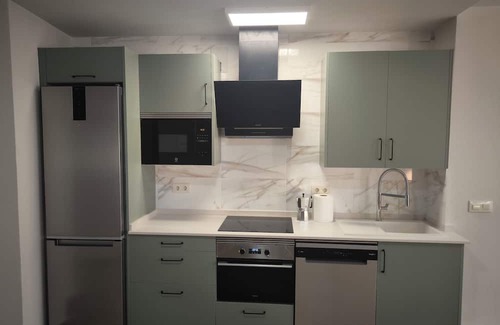 Alajar Casa | Ideal for Families