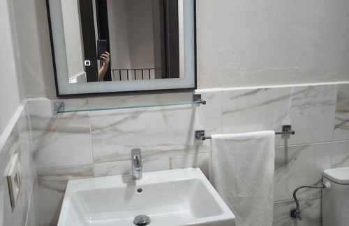Alajar Casa | Ideal for Families