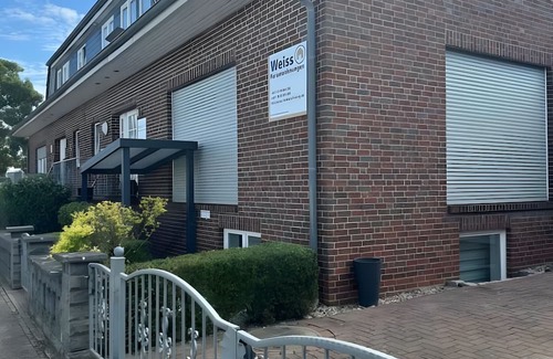 Region Hannover District Apartamento | Apartment '1' - Holiday Apartment Weiss