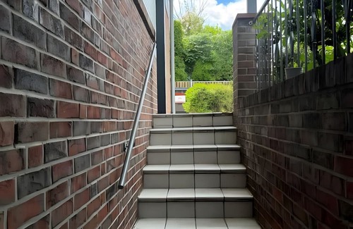 Region Hannover District Apartamento | Apartment '1' - Holiday Apartment Weiss