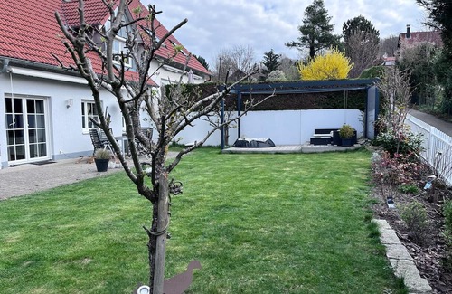 Weissenburg in Bayern Casa | Holiday Home 'Schnürleinsmühle' with Private Pool, Private Terrace and Wi-Fi
