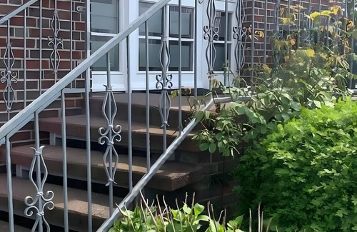 Region Hannover District Apartamento | Apartment '3' - Holiday Apartment Weiss