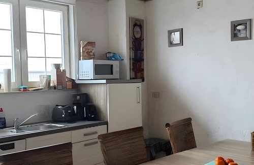 Region Hannover District Apartamento | Apartment '3' - Holiday Apartment Weiss