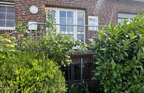 Region Hannover District Apartamento | Apartment '3' - Holiday Apartment Weiss