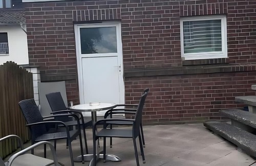 Region Hannover District Apartamento | Apartment '2 Mit Garten'