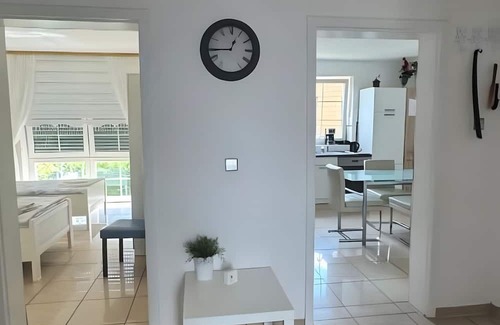 Region Hannover District Apartamento | Apartment '2 Mit Garten'