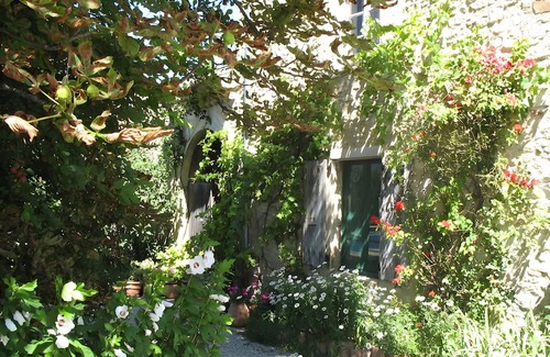 Sauzet Apartamento | Apartment 2 for 4 People