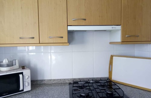 Cubelles Apartamento | Enjoy in Beautiful Flat in Front of the Sea and Beach