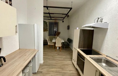 Stetten Apartamento | Apartment 'Maxhaus 1' with Wi-Fi