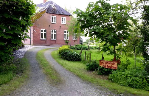 Neukirchen/Erzgeb Apartamento | Hof Neudamm Large Holiday Apartment