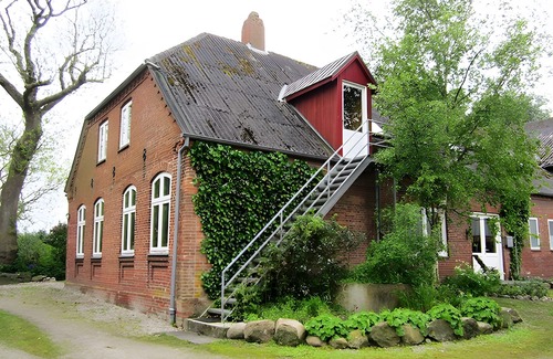 Neukirchen/Erzgeb Apartamento | Hof Neudamm Large Holiday Apartment
