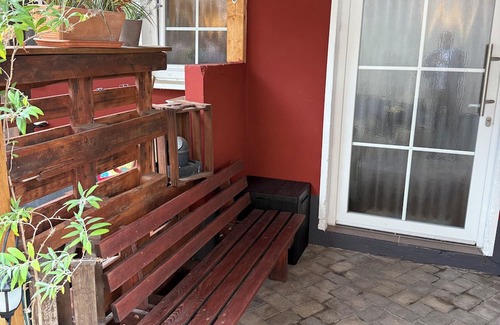 Mainz-Bingen Apartamento | Cozy, fully equipped 1-2 person apartment - quiet & perfectly connected