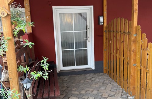 Mainz-Bingen Apartamento | Cozy, fully equipped 1-2 person apartment - quiet & perfectly connected