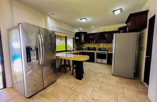 El Hawaii Villa | Villa Dubai Monterrico