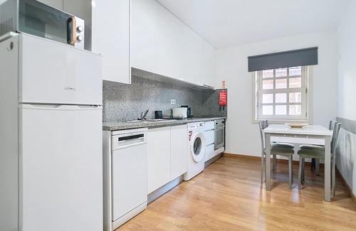 Chaves Apartamento | Aquae Flaviae Urban Stay - Charm