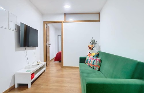 Chaves Apartamento | Aquae Flaviae Urban Stay - Charm