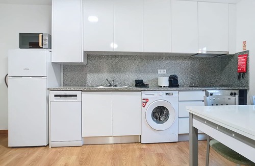 Chaves Apartamento | Aquae Flaviae Urban Stay - Charm