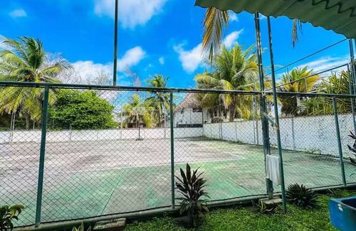 Iztapa Villa | Villa Esperanza en Puerto Iztapa