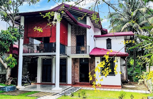 Pallekele Villa | Dadas Villa - A Private Villa in Kandy & Peaceful Escape for Families & Couples