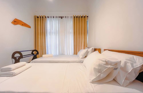 Pallekele Villa | Dadas Villa - A Private Villa in Kandy & Peaceful Escape for Families & Couples