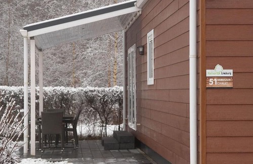 Remersdaal Casa | Holiday house Voeren for 1 - 6 persons - Holiday home