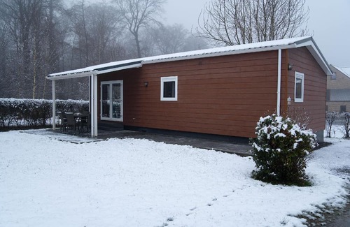 Remersdaal Casa | Holiday house Voeren for 1 - 4 persons - Holiday home