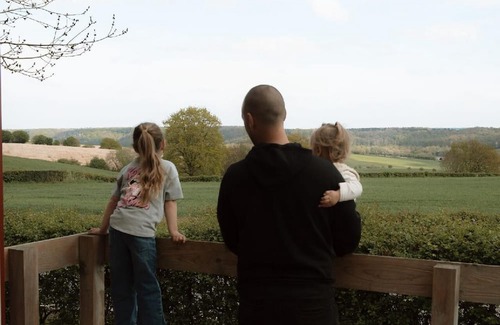 Remersdaal Casa | Holiday house Voeren for 1 - 6 persons - Holiday home