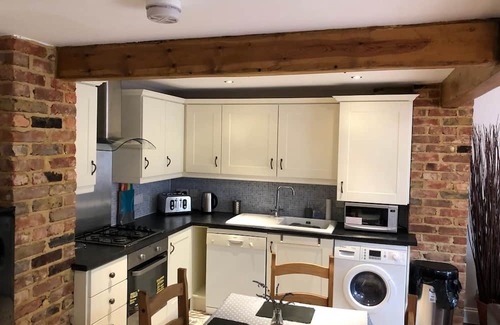 St Lawrence Casa | The Bucket is so much more than its name.nRelaxing, 2 bed,2 bath retreat.