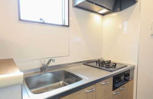 Higashi Ward Apartamento | Bantelin Dome nearest to the hotel|Excellent access to Nagoya and Sakae|3 min. subway walk|Accommodation with racing games and sauna for fun