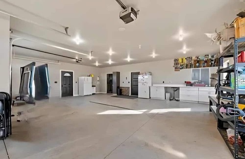 Whitewood Casa | Spacious 5-bedroom house in between Sturgis & Whitewood. Plenty of room!