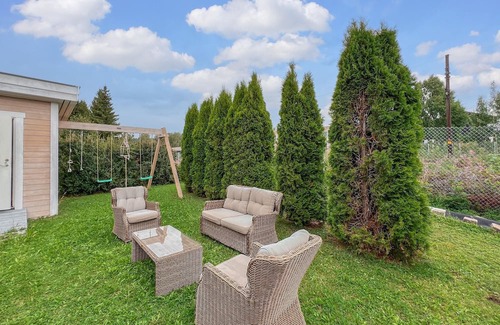 Hamar Casa | Lovely home in Hamar with WiFi