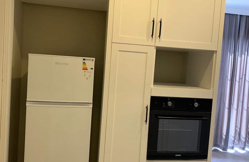 Gaziosmanpasa Apartamento | Modern Flat #5