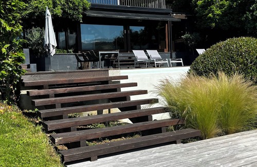 Peso da Regua Chalet De Esquí | CASA DA HORTA - A PARADISE IN THE DOURO