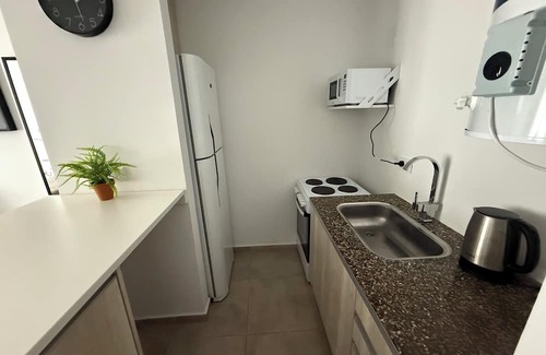 Ezeiza Apartamento | Apartment for 2 or 3 15 min from Ezeiza Airport