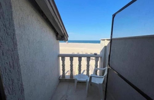 Eforie Nord Apartamento | Queen Room with Sea View & Standard King Room