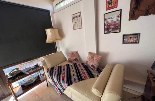 Eforie Nord Apartamento | Queen Room with Sea View & Standard King Room