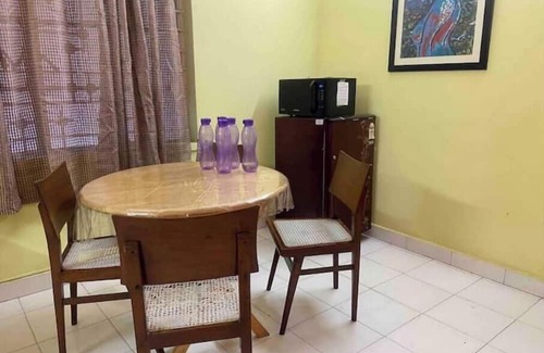 Sealdah Casa | Ps Homes in central Kolkata