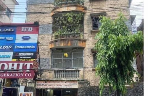 Sealdah Casa | Ps Homes in central Kolkata