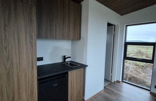 Selfoss Cabaña | Kristín's Cottage