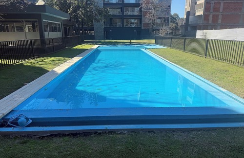 Ezeiza Apartamento | Apartment for 2 at 15min from Ezeiza Airport