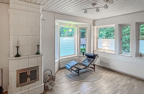 Aspet Casa | Awesome home in åhus with sauna