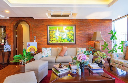 Poblacion District Apartamento | Aeon Towers