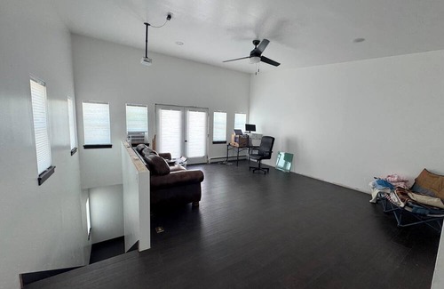 Sheridan Casa | Charming private room and bathroom. One mile from town. Best views in the valley