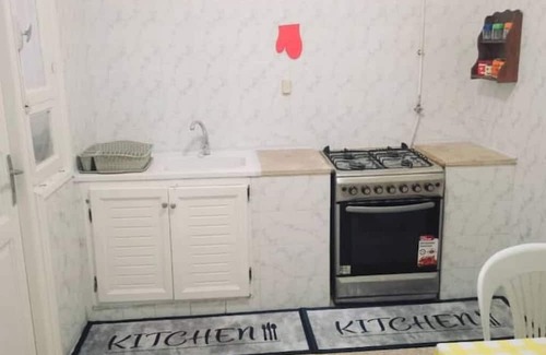 El Mourouj Apartamento | Nice, sunny apartment - Quiet, clean residence