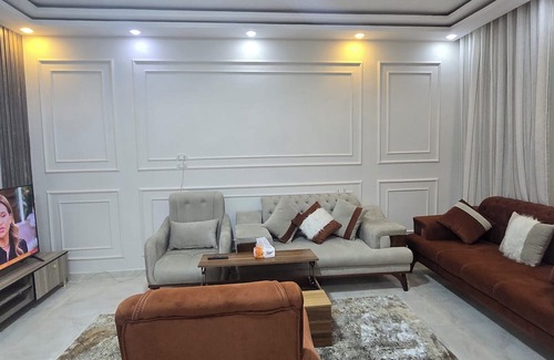 Egypt Apartamento | Sedra Nice Hotel Apartment