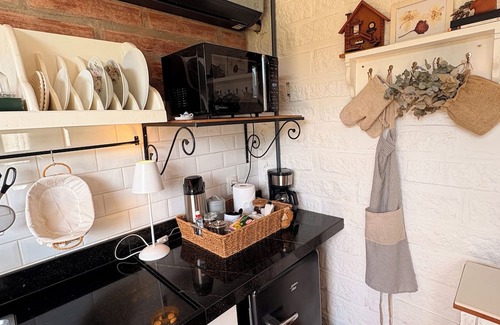Picada Cafe Casa | A Quiet Corner in the Serra Gaúcha